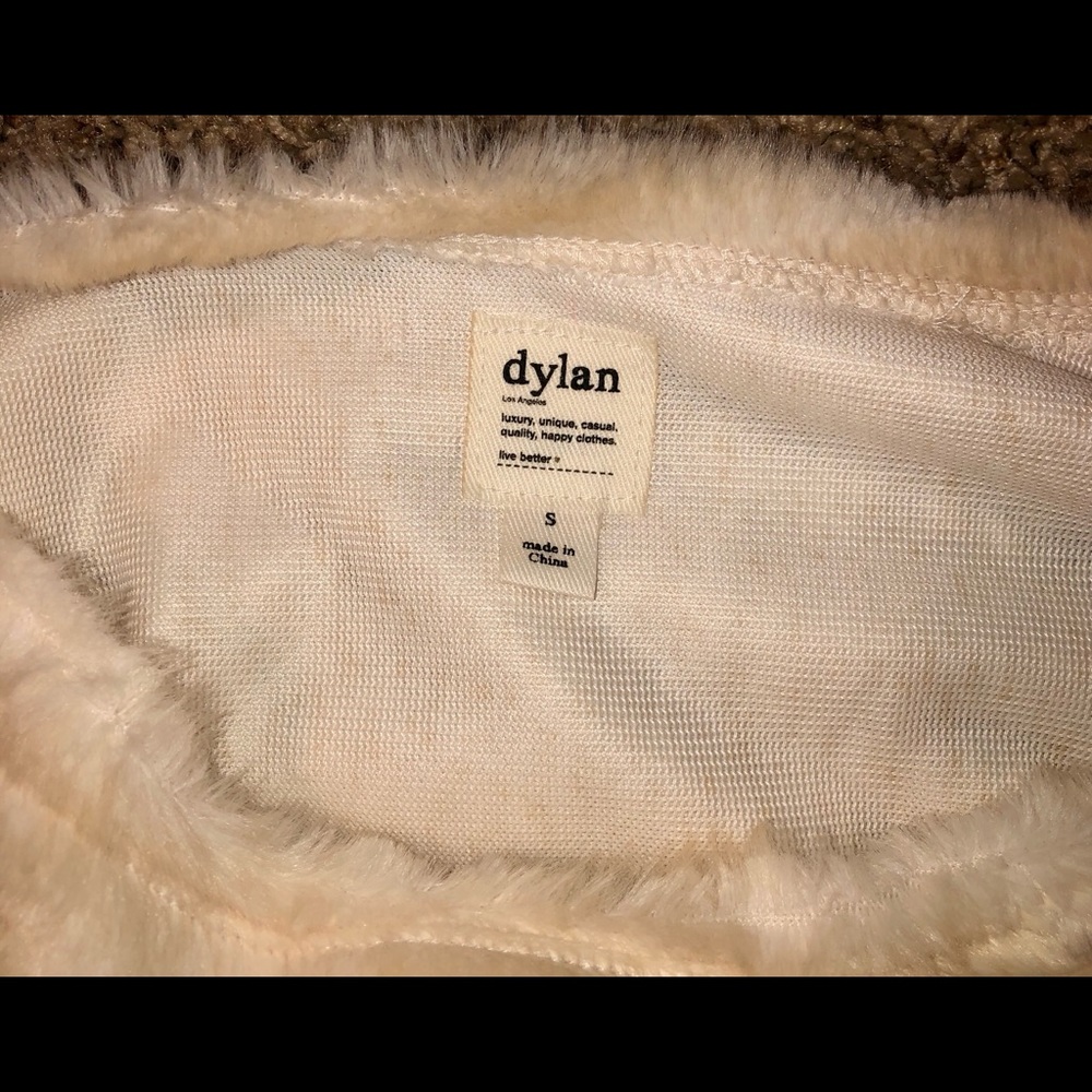 Dylan top - Picture 4 of 4